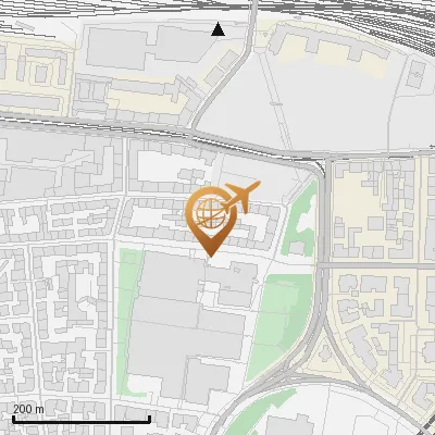 Karte Schwanthalerstraße 114-120, 80339 München