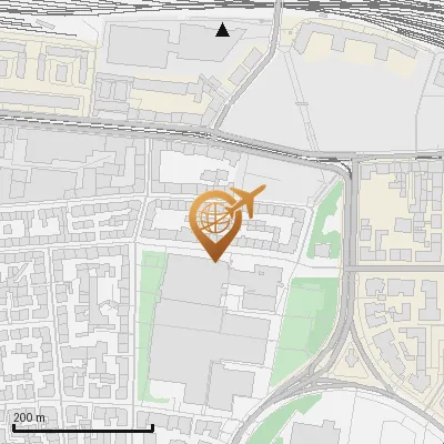 Karte Schwanthalerstraße 122, 80339 München