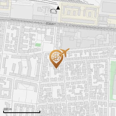 Karte Schwanthalerstraße 147-149, 80339 München