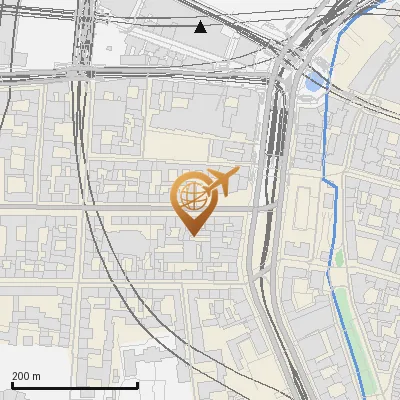 Foto zu Schwanthalerstraße 1-9, 80336 München