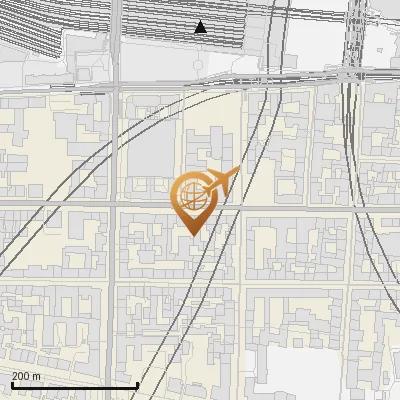 Foto zu Schwanthalerstraße 44-51, 80336 München