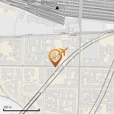 Foto zu Schwanthalerstraße 68-77, 80336 München