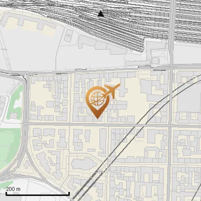 Foto zu Schwanthalerstraße 80, 80336 München