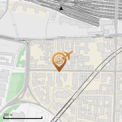 Foto zu Schwanthalerstraße 86-91, 80336 München