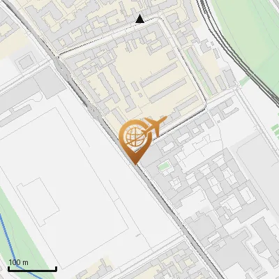 Foto zu Schwartzkopffstraße 1, 10115 Berlin