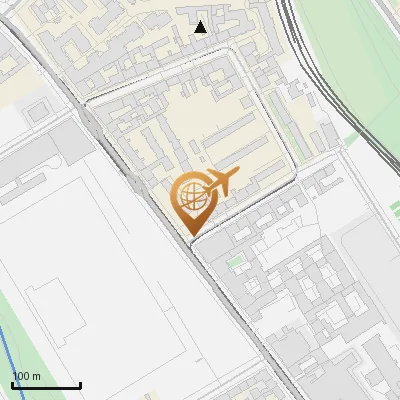 Foto zu Schwartzkopffstraße 19-20, 10115 Berlin