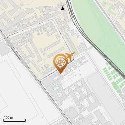 Foto zu Schwartzkopffstraße 2-17, 10115 Berlin