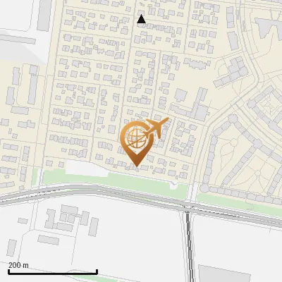 Foto zu Schwarzanger 9, 80939 München