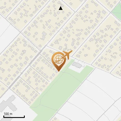 Karte Schwarzbärenweg 19, 12623 Berlin