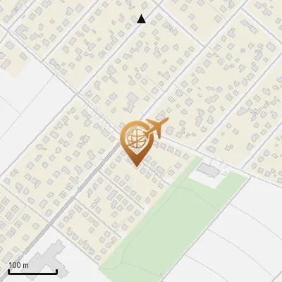 Karte Schwarzbärenweg 5, 12623 Berlin