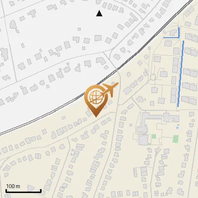 Foto zu Schwarzbuchenweg 45-49, 22391 Hamburg