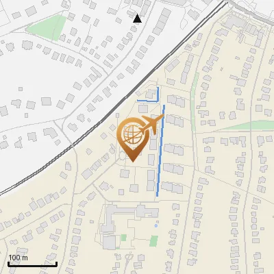 Foto zu Schwarzbuchenweg 67, 22391 Hamburg