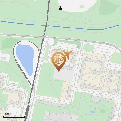 Foto zu Schwarzburger Straße 10, 12687 Berlin