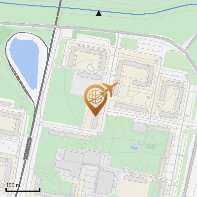 Foto zu Schwarzburger Straße 12, 12687 Berlin