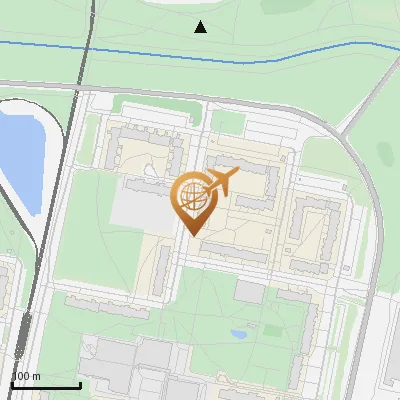 Foto zu Schwarzburger Straße 13, 12687 Berlin