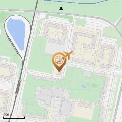 Foto zu Schwarzburger Straße 14, 12687 Berlin