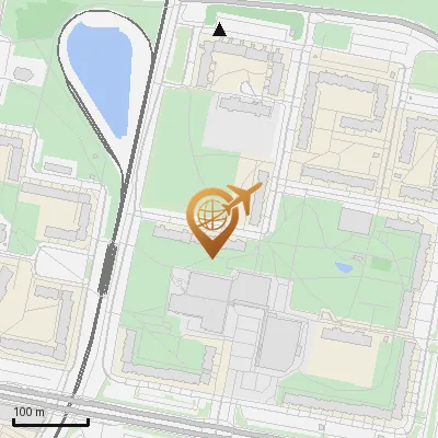 Foto zu Schwarzburger Straße 15-17, 12687 Berlin