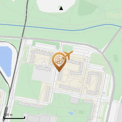 Foto zu Schwarzburger Straße 1-5, 12687 Berlin