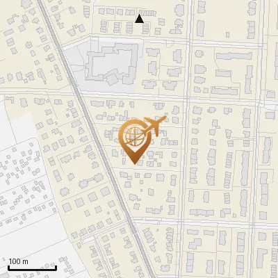 Foto zu Schwarzdornweg 4-11, 12205 Berlin