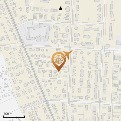 Foto zu Schwarzdornweg 1-2, 12205 Berlin