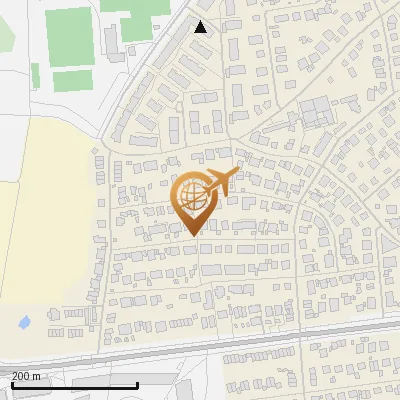 Foto zu Schwarzdornweg 3, 81375 München