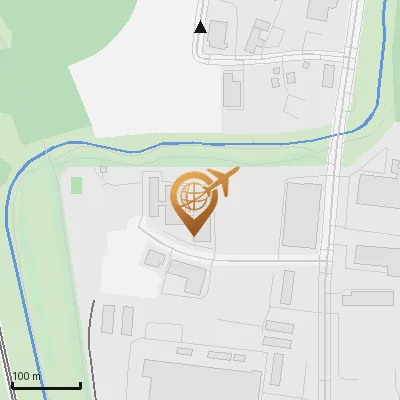 Foto zu Schwarze-Pumpe-Weg 12-16, 12681 Berlin