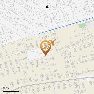 Foto zu Schwarzelfenweg 11, 13088 Berlin