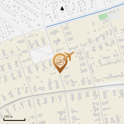 Foto zu Schwarzelfenweg 13-21, 13088 Berlin