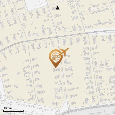 Foto zu Schwarzelfenweg 29-39, 13088 Berlin