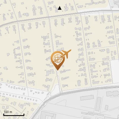 Foto zu Schwarzelfenweg 40-50, 13088 Berlin