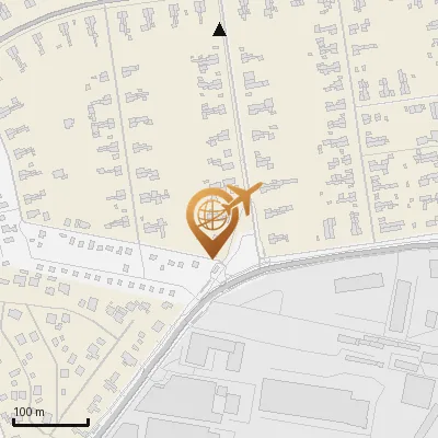 Foto zu Schwarzelfenweg 54-56, 13088 Berlin