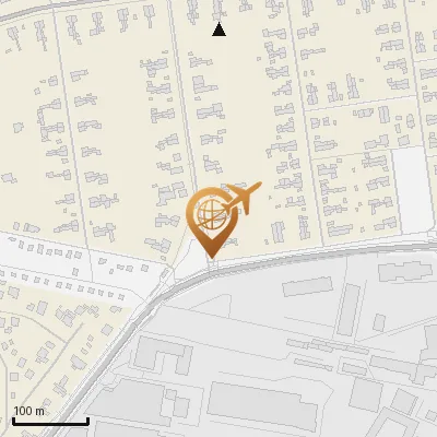 Foto zu Schwarzelfenweg 57, 13088 Berlin