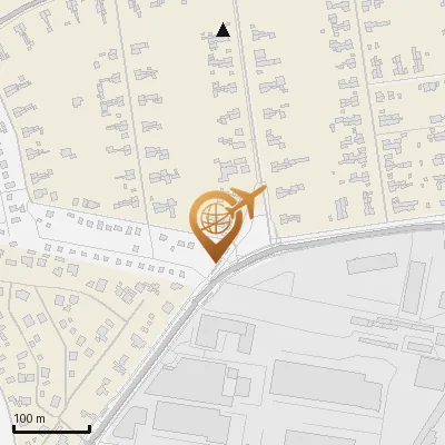 Foto zu Schwarzelfenweg 64, 13088 Berlin