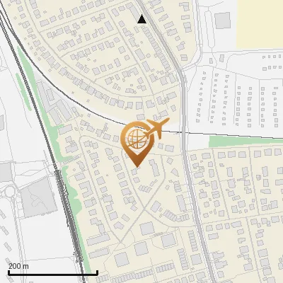 Karte Schwarzenbacher Straße 5-10, 81549 München