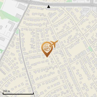 Foto zu Schwarzenkopfstraße 20, 81825 München