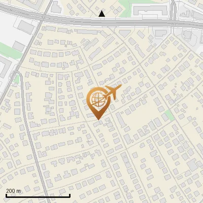 Foto zu Schwarzenkopfstraße 23, 81825 München