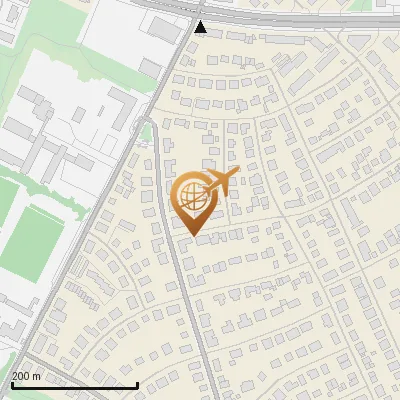 Foto zu Schwarzenkopfstraße 2-10, 81825 München