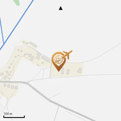 Foto zu Schwarzer Weg 2, 12527 Berlin