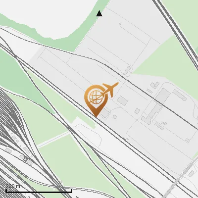 Foto zu Schwarzer Weg 2, 51149 Köln