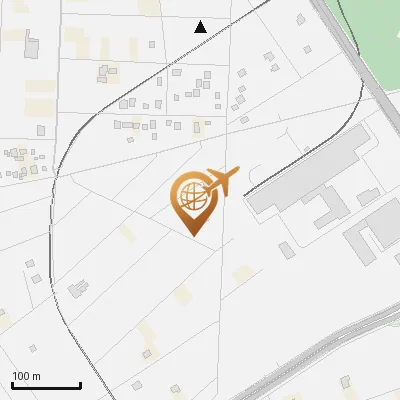 Foto zu Schwarzer Weg 44, 12459 Berlin