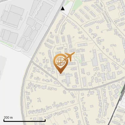 Foto zu Schwarzerlenweg 10, 50999 Köln