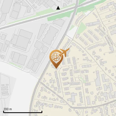 Foto zu Schwarzerlenweg 37-63, 50999 Köln