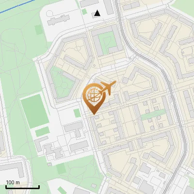 Foto zu Schwarzheider Straße 1, 12627 Berlin