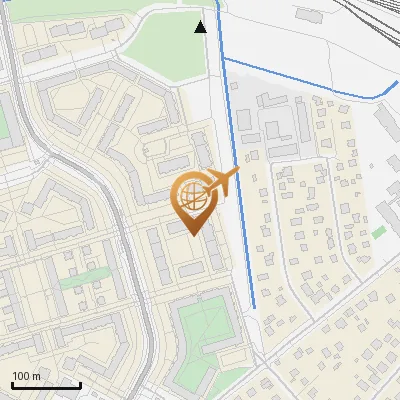 Foto zu Schwarzheider Straße 26-29, 12627 Berlin