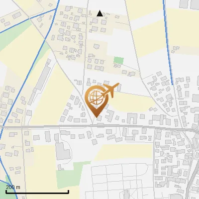 Foto zu Schwarzhölzlstraße 2, 80995 München