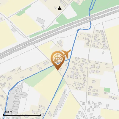 Karte Schwarzhölzlstraße 22, 80995 München