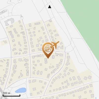 Foto zu Schwarzkittelweg 27-32, 13465 Berlin