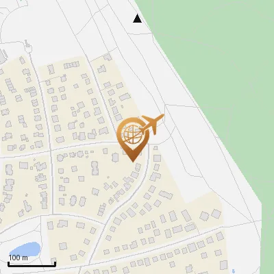 Foto zu Schwarzkittelweg 34-36, 13465 Berlin