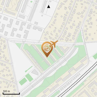 Foto zu Schwarzkoppenstraße 4-32, 12524 Berlin