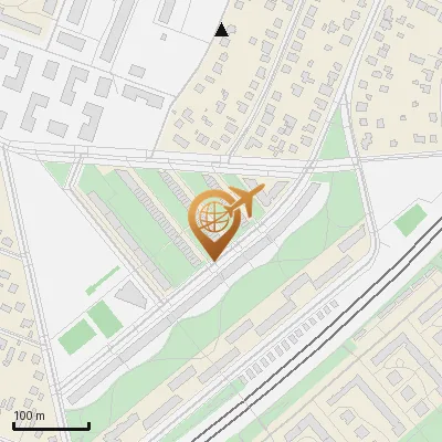 Foto zu Schwarzkoppenstraße 46, 12524 Berlin